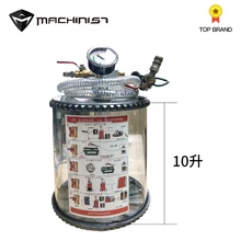 Automotive Oil Change Waste Machine Waste Oil Pumping Measuring Cup Receiver Oil Measuring Cup Oil Suction Machine Fittings