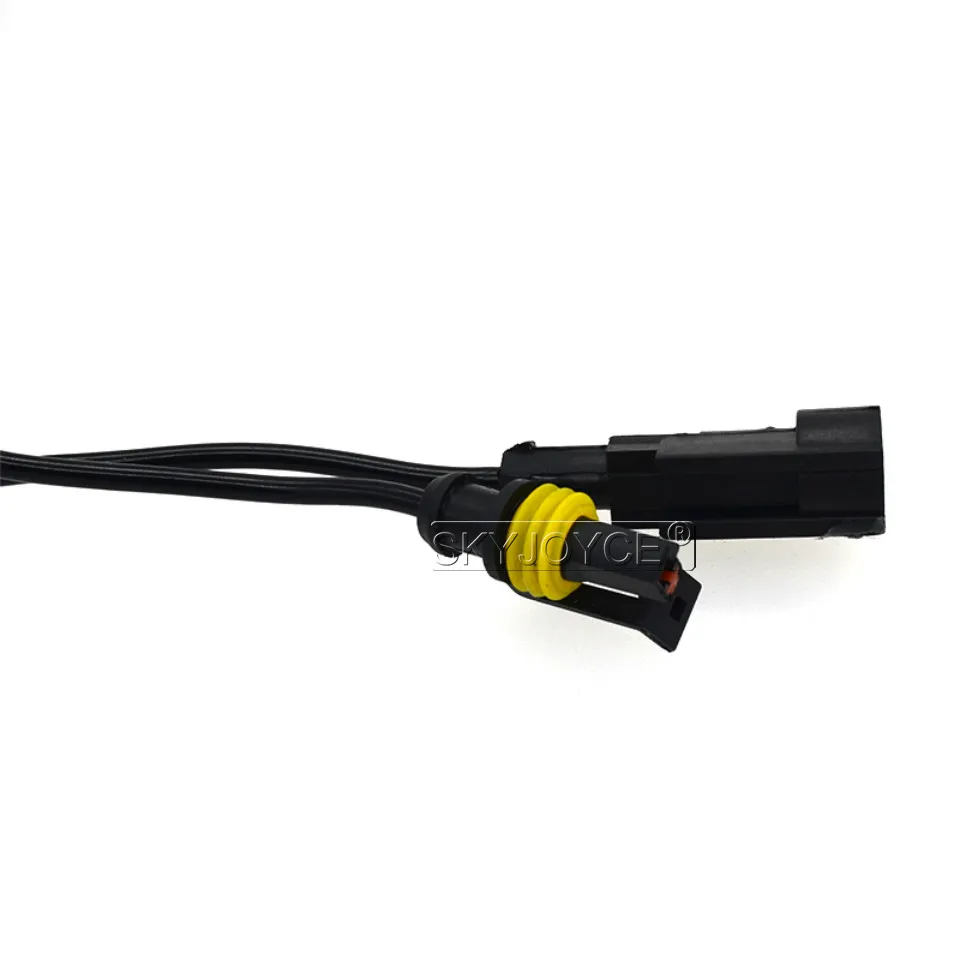 2X 35W 12V round hid projector ballast mini all in one AC xenon hid ballast replacement for hid headlight projector lens (10)