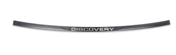 Накладка на порог заднего бампера из нержавеющей стали для Land Rover Discovery Sport 2015 2016