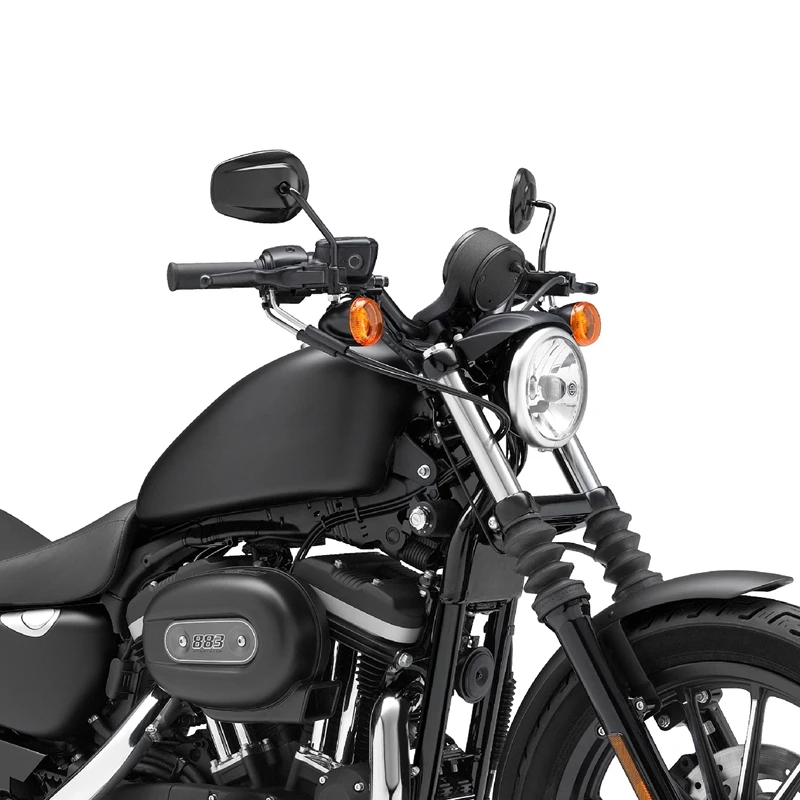 Road Glide Road King (2)