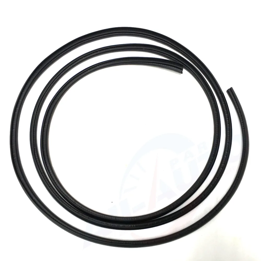 1PC Top Quality SunRoof Weatherstrip Seal Fit For Accord Crosstour 08-15