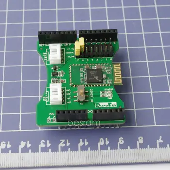 

sale Stackable Bluetooth Shield Module -Arduino Compatible Slave