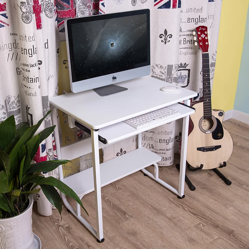 Cheap Computer Desk Minimalist Simple Desktop Home Laptop Bedroom