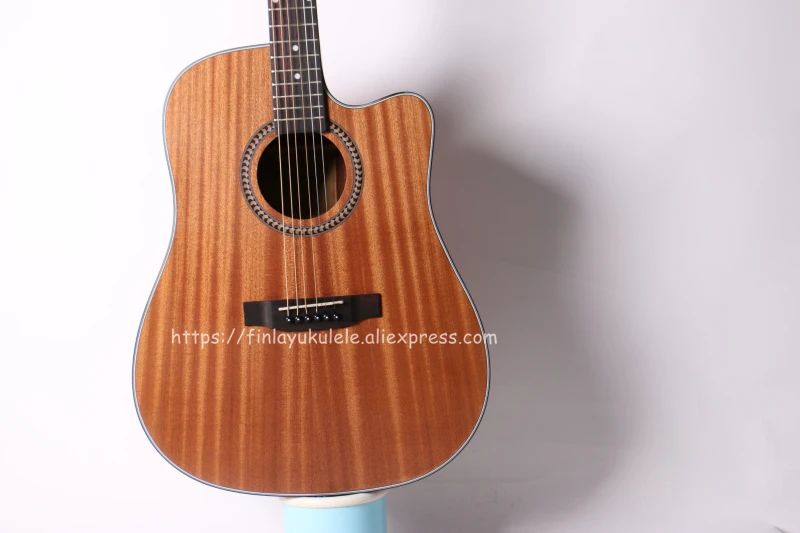 Finlay High End 41
