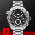 2019 PAGANI DESIGN Marke Casual Uhren Männer Leder Chronograph Sport Wasserdicht Quarz Uhr Männer Relogio Masculino Reloj Hombre-in Quarz-Uhren aus Uhren bei