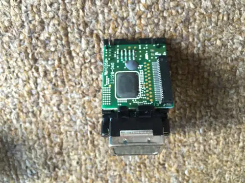 F055030 F055090 DX2 печатающей головки принтера печатающая головка для Epson 1520 K 3000 800 800N PRO