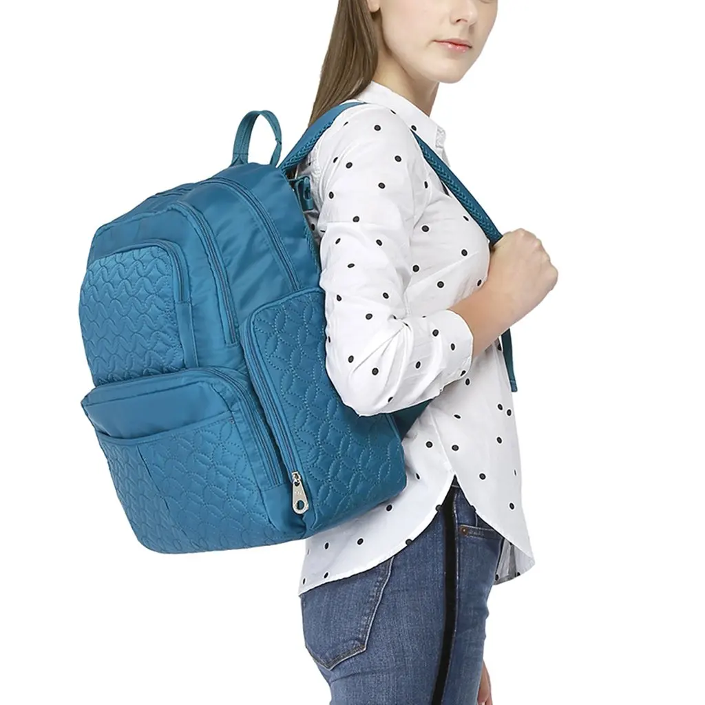 5 в 1 мульти-функциональные Детские Пеленки сумки рюкзак коляска большая емкость Мумия Материнство подгузник сумка Мама сумка для ухода за