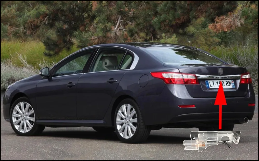 For Renault Latitude L70Samsung SM5