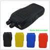 Funda de silicona de goma para Baofeng BF-888S,BF-777S,BF-666S, Radio bidireccional portátil ► Foto 1/6