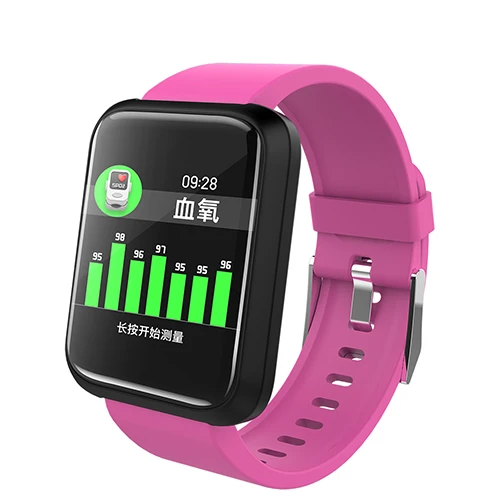 edengma smart watch