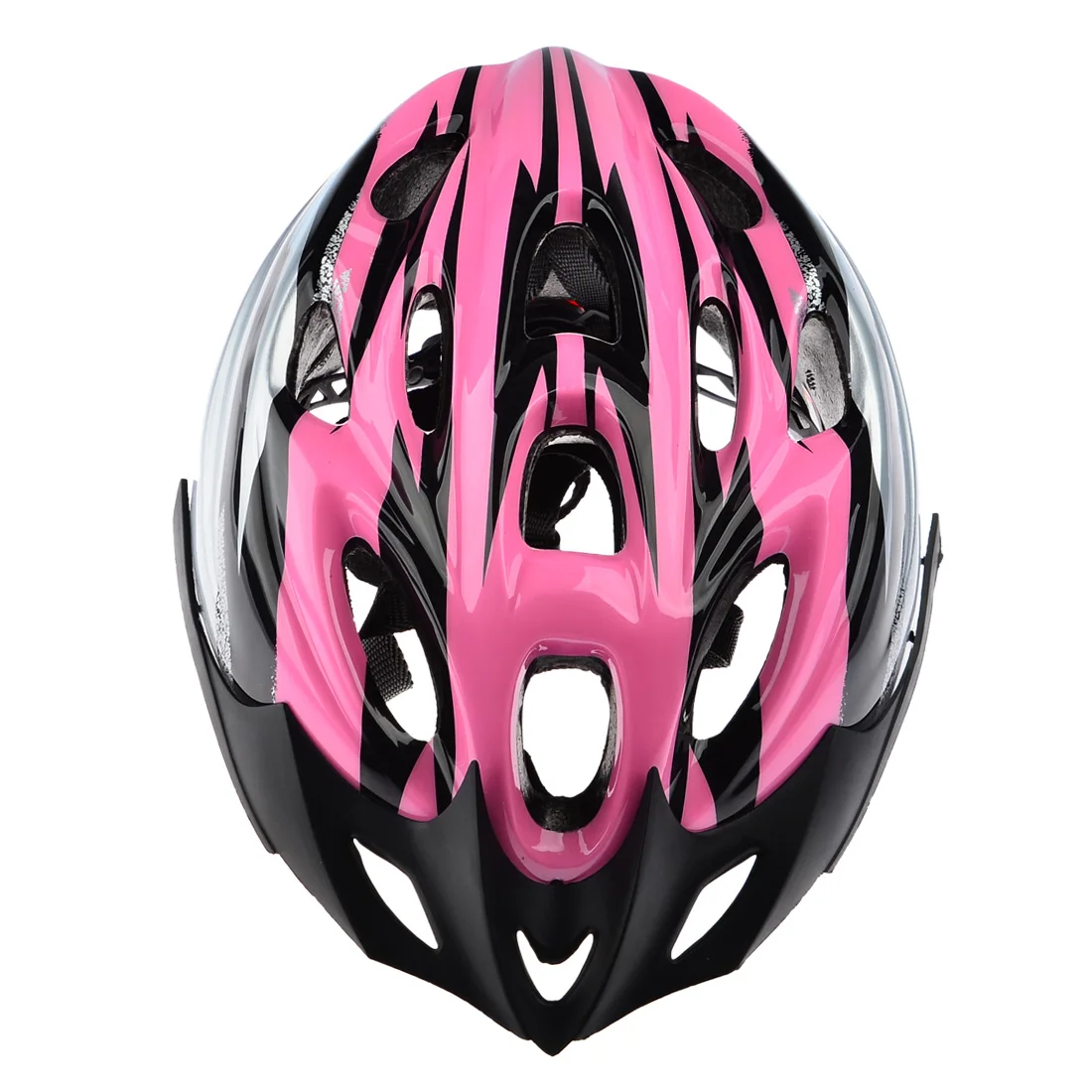 Ultralight Pink casco ciclismo Cycling Helmet Breathable Bicycle Helmet