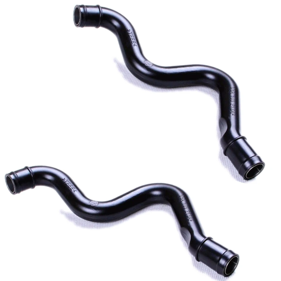 Qty10 TUKE OEM Tuyau D'echappement crankshaft exhaust pipe VW Jetta