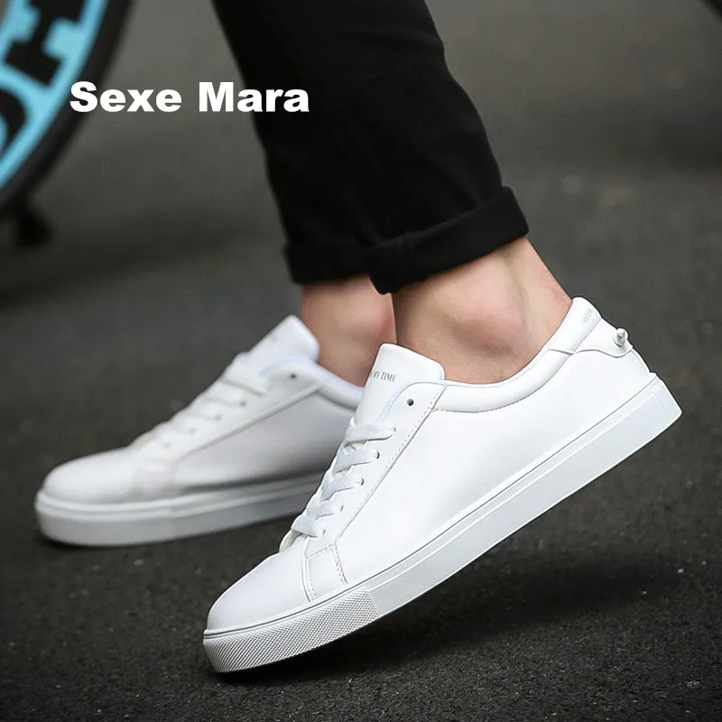 melhor Novos Homens de Alta qualidade Tênis Branco tênis de corrida Das Mulheres e homens Sapatos de Desporto Athletic Shoes Luz Unisex oxford suave G663