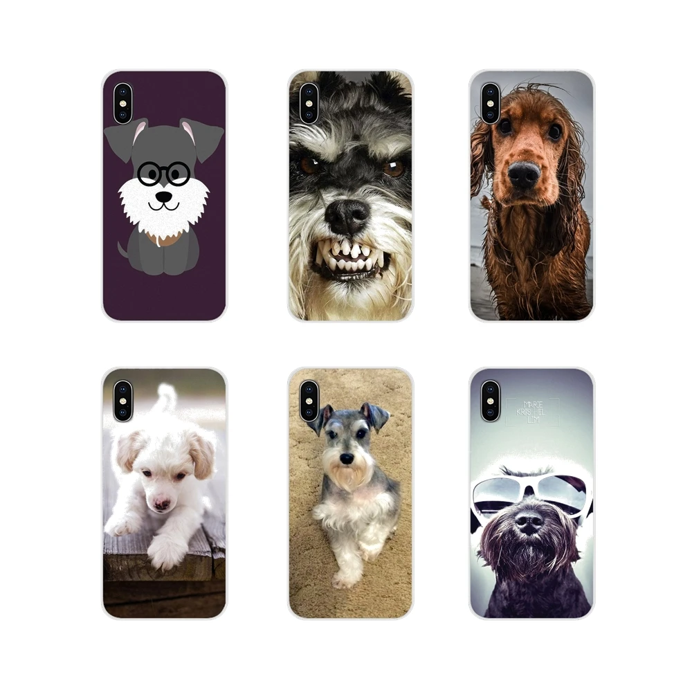 

Cocker Spaniel Puppy Dog Accessories Phone Shell Covers For Huawei Mate Honor 4C 5C 5X 6X 7 7A 7C 8 9 10 8C 8X 20 Lite Pro