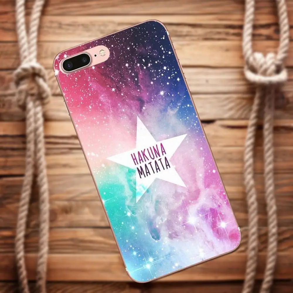Vvcqod Новое поступление Акуна Матата для huawei G8 Honor 5C 5X6 6X7 8 9 Y5II Коврики P7 P8 P9 P10 P20 Lite Plus