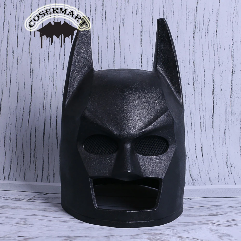Nieuwe 2017 Movie De Lego Batman Helm Movie Bruce Wayne Superheld Cosplay  Masker Pvc Helm Halloween|superhero helmet|helmet batmanhalloween helmets -  AliExpress
