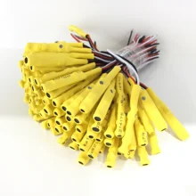 Мини Высокая чувствительность высокой точности CCTV Микрофон Аудио звукосниматель монитор звука(высокая чувствительность регулируется