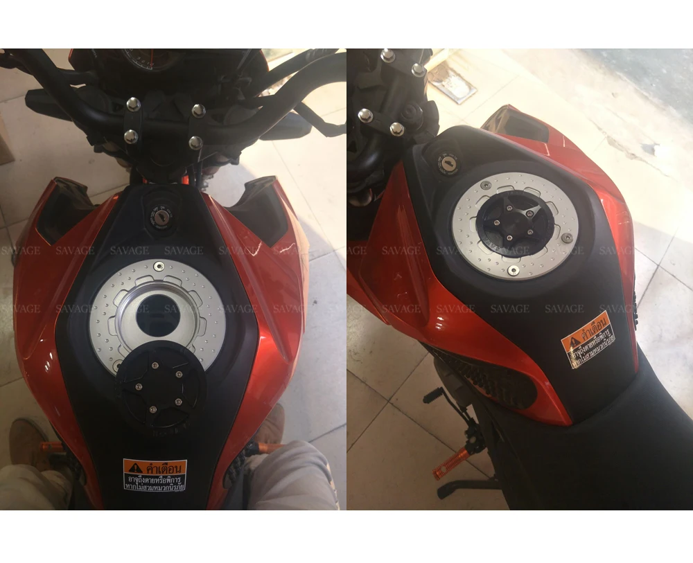 Крышка топливного бака для SUZUKI GSX 1250FA/650F GSF 1250 650 BANDIT/N/S SV 650N/S 1000 SFV GLADIUS аксессуары