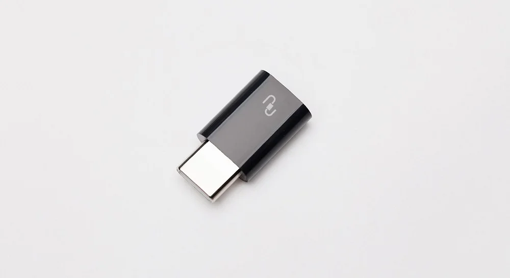 Xiaomi usb type-C адаптер Micro USB для USB 3,1 type c type C Мужской кабель конвертер соединитель быстрое зарядное устройство