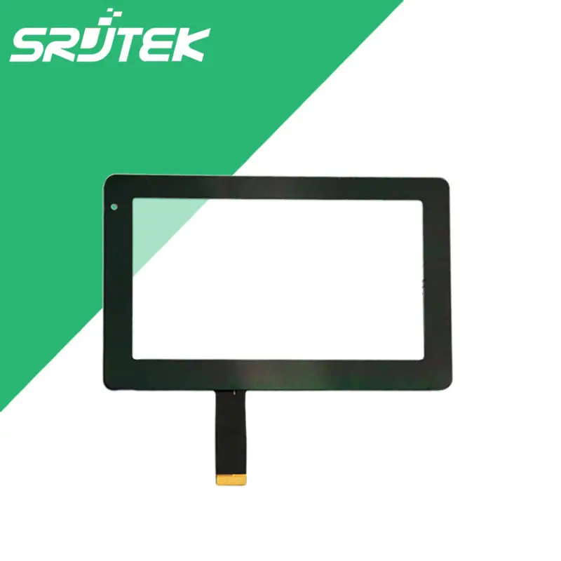 New 10.1 inch Touch Screen Panel Digitizer Glass LWGB10100300 REV-A1 Tablet PC