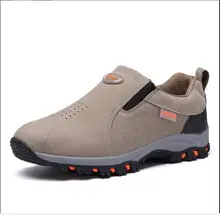 couples sale hiking shoes sneakers slip-on outdoor camping 2018 trek sport men climbing outventure Men Hiking Shoes Uneebtex