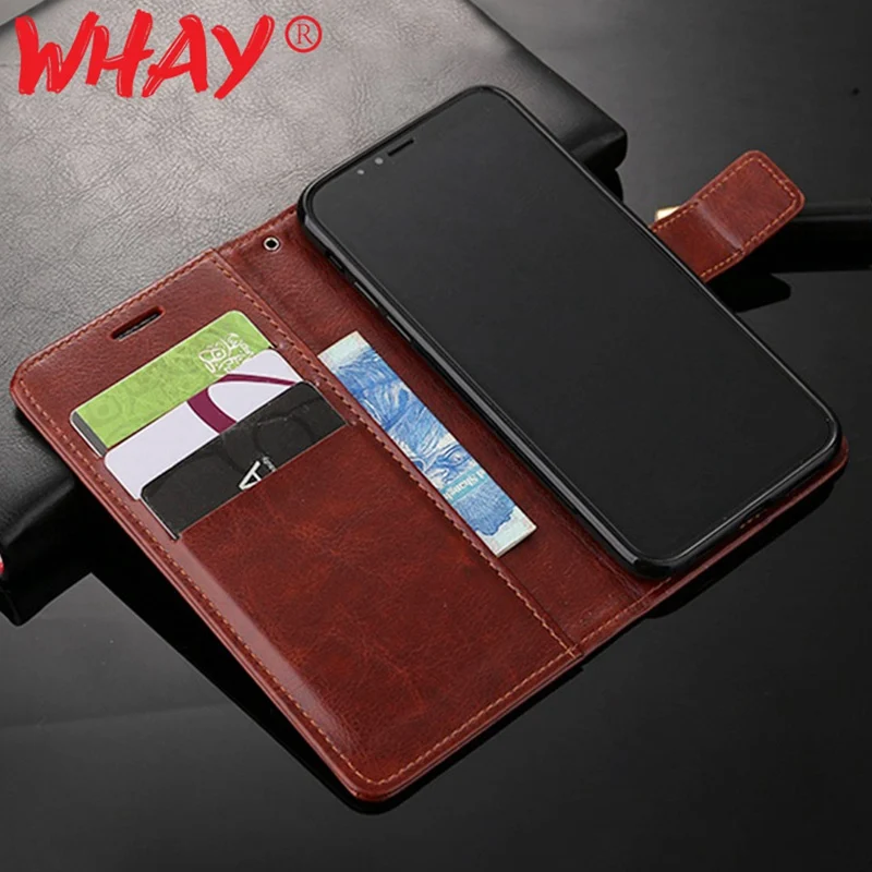 Кожаный чехол для iPhone XS Max XR X Coque iPhone8 Роскошный бумажник с откидной крышкой Xs 5 5S SE 6