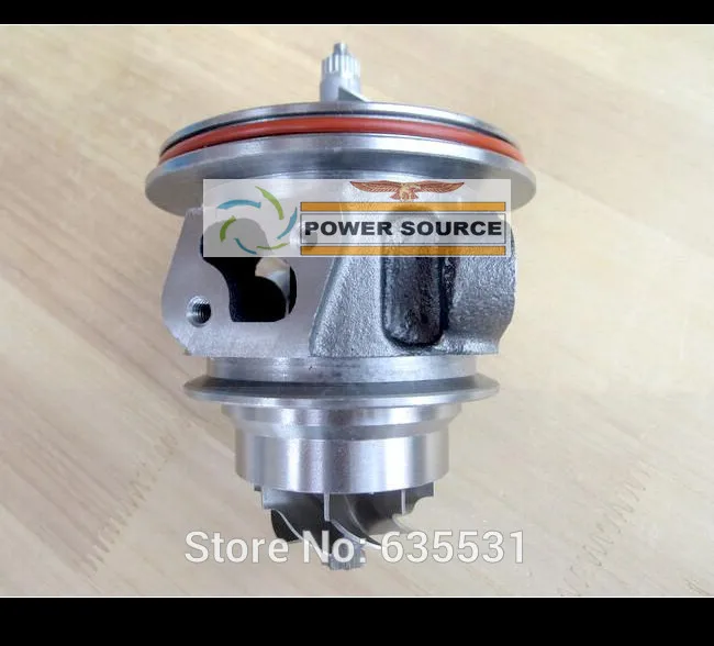 Turbocharger Core Cartridge CHRA;Turbo CHRA Cartridge Water cooled toyota 17201-64070 (3)