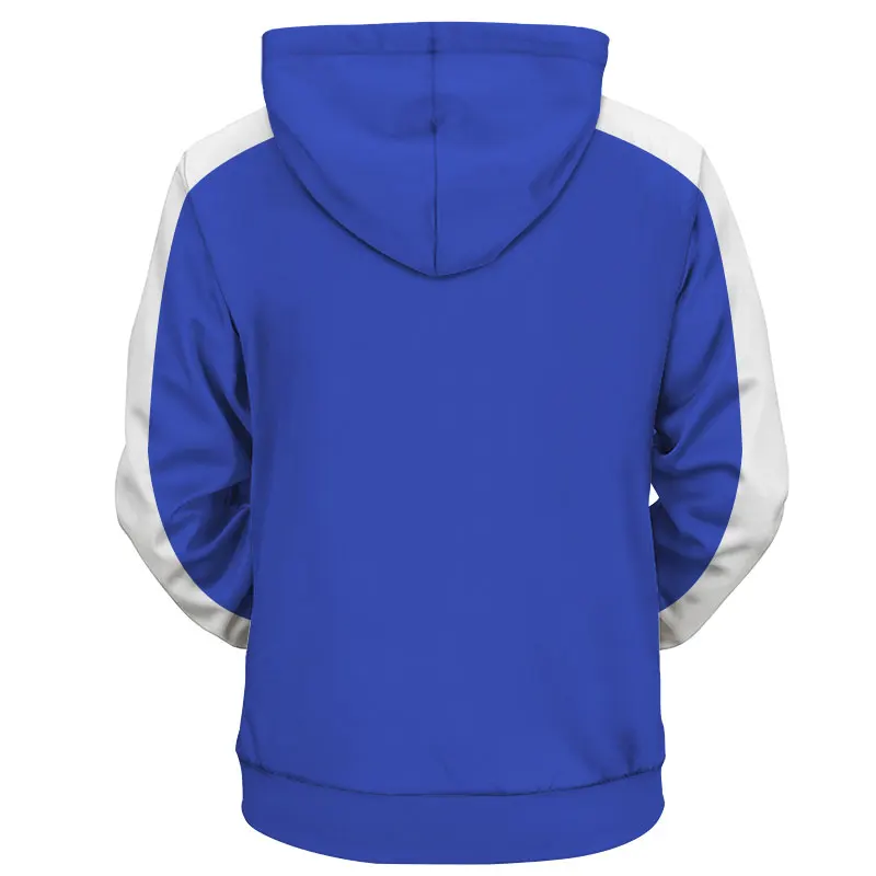 dragon ball sab hoodie