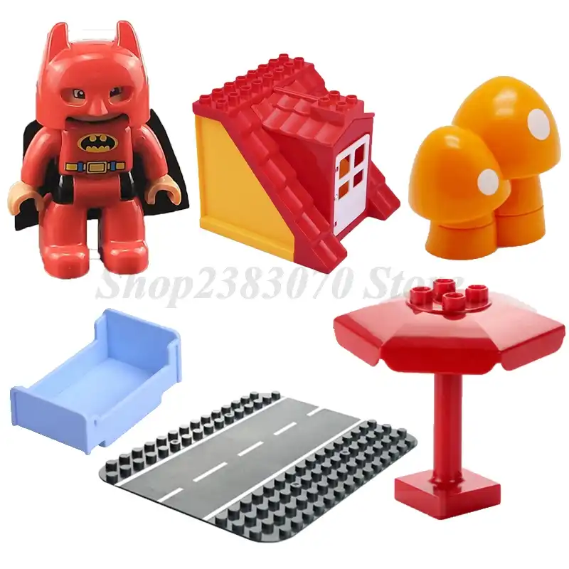 duplo christmas
