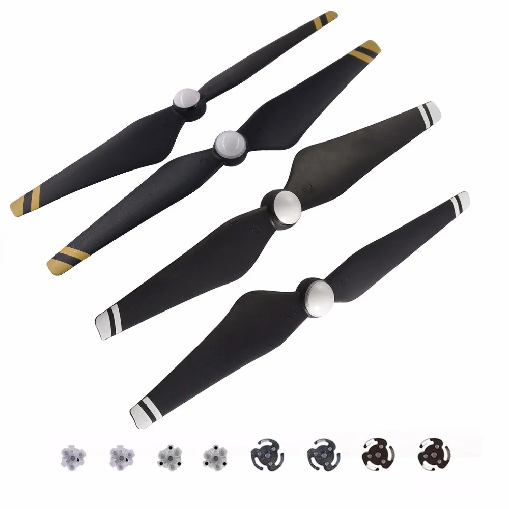 4PCS Propeller for DJI Phantom 4 4PRO 4A Drone Spare Parts 9450S Quick