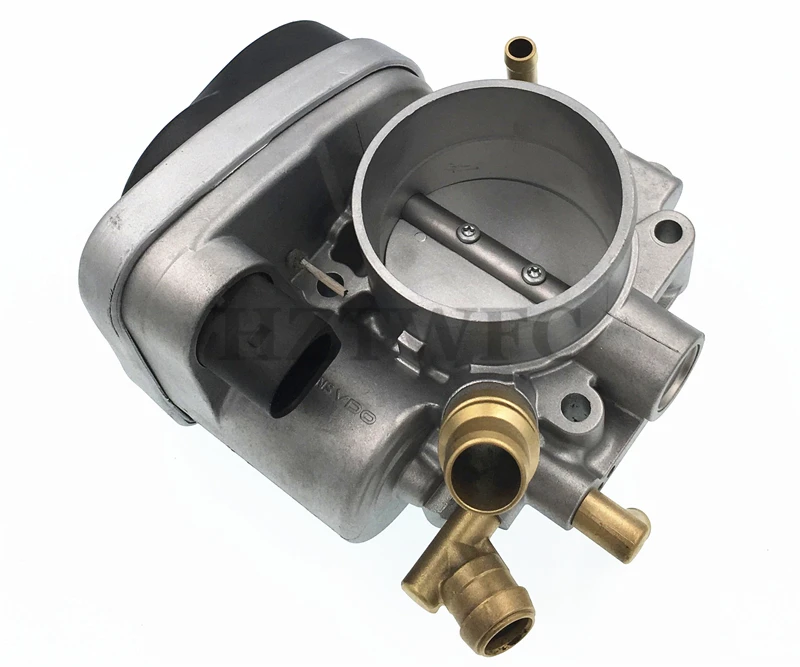New Throttle Body Assembly For CHEVROLET CRUZE ORLANDO FOR OPEL ASTRA