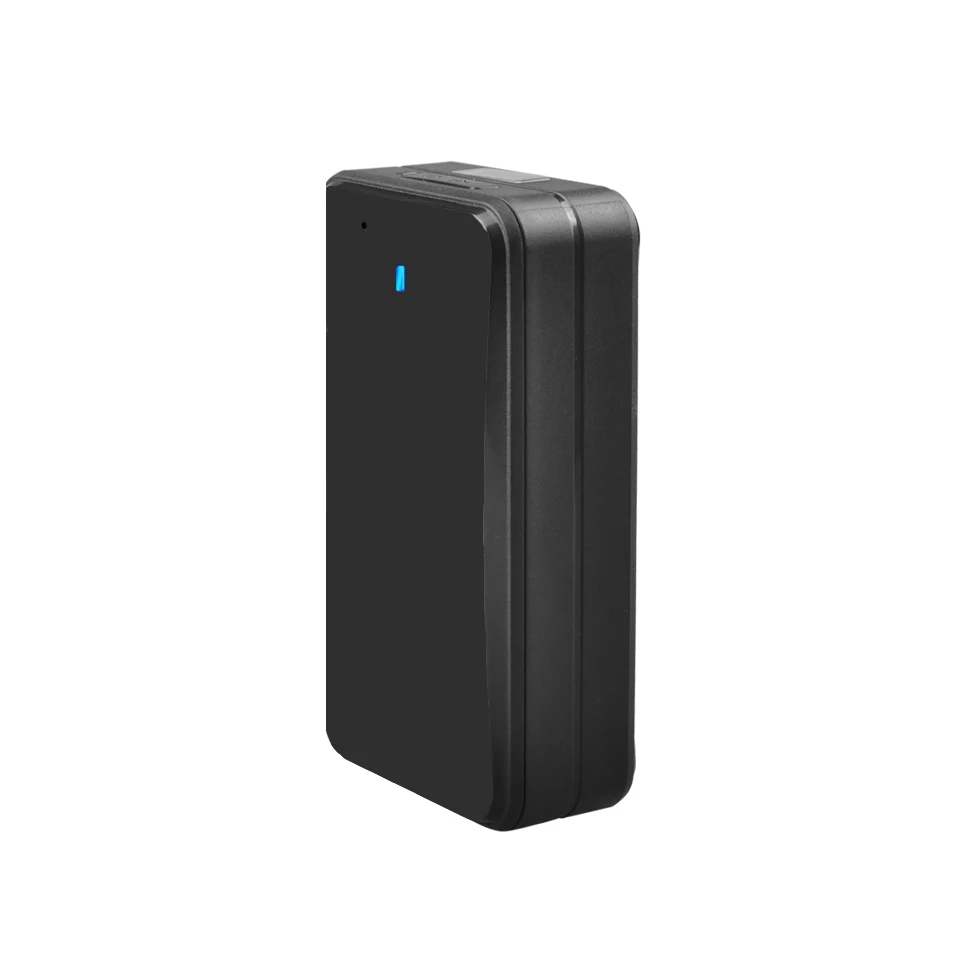

Concox New 3G Car GPS Tracker Tracking Device Magnetic AT6 2 Years Standby Waterproof Locator Vehicle Tracker Google APP Track