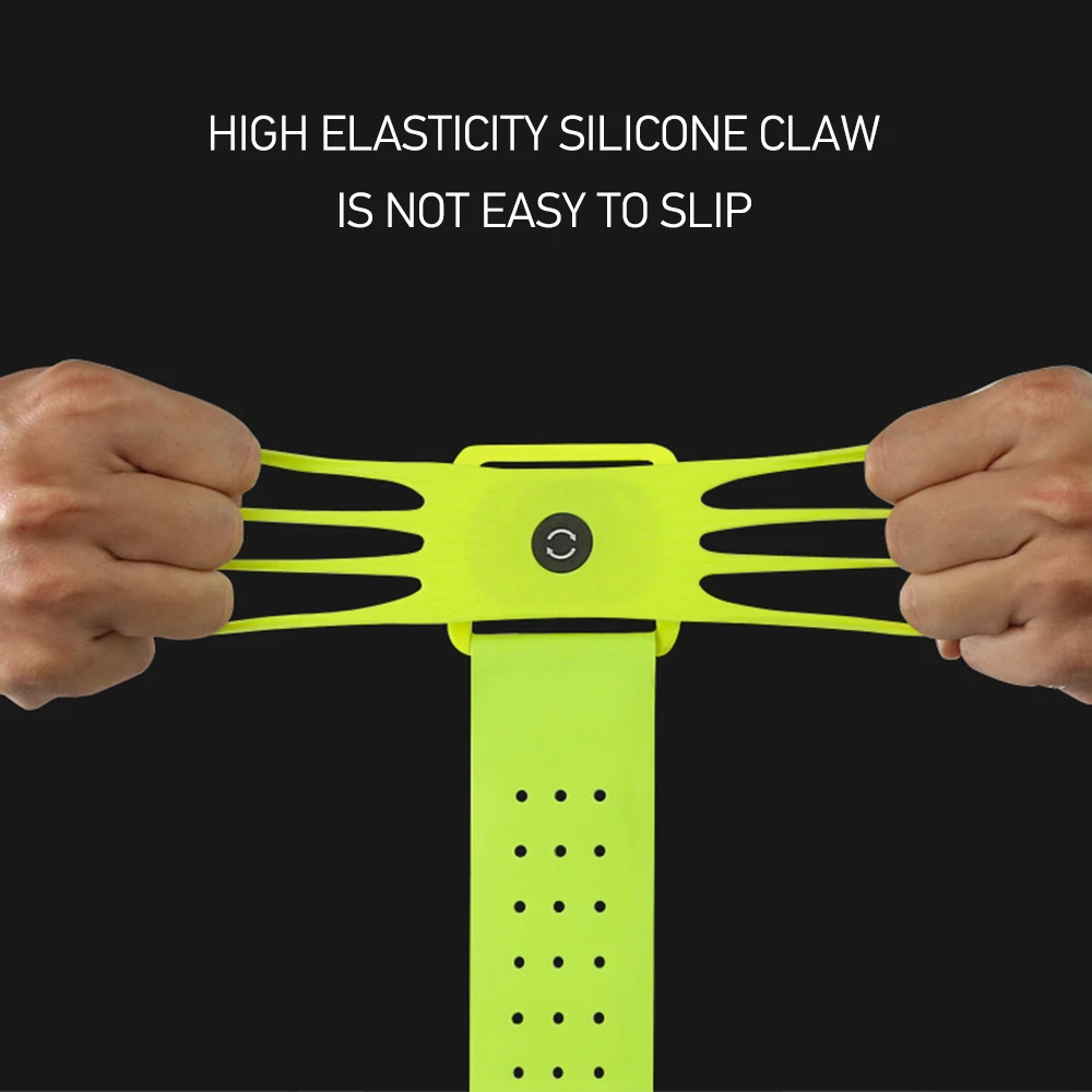 Outdoor Sports Phone Holder Running Phone Bag Arm Band Case Universal Armband Case Gym Lite Hand for iPhone 8 Samsung Galaxy S6