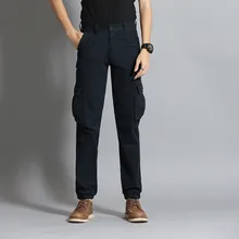 Мужские крутые весенние модные длинные брюки повседневные мульти-комбинезоны с карманами спортивные штаны Беговые Брюки 5,24