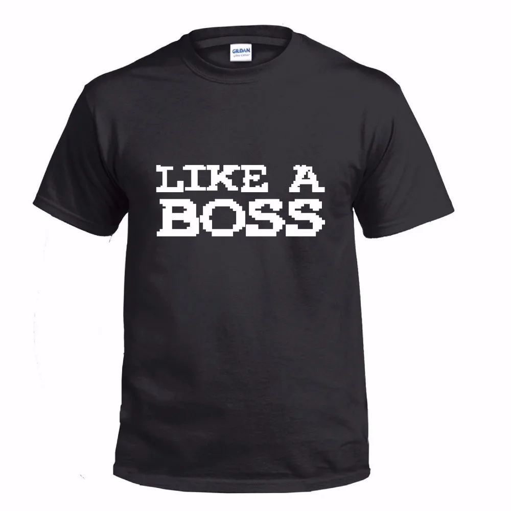 Футболка для взрослых Jack septic eye LIKE A BOSS большого размера и Colors A548|t-shirt t-shirt|eye