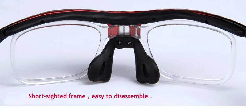 Профессиональные спортивные очки тактические поляризованные мужские очки для стрельбы страйкбол очки для кемпинга походные очки