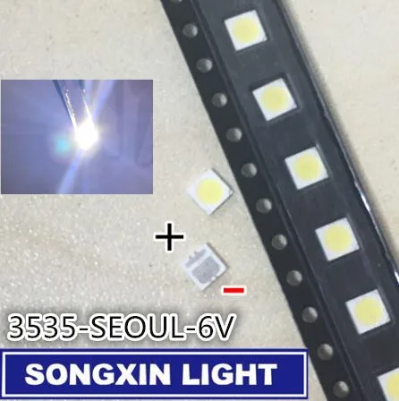 3535 SEoul 6v_