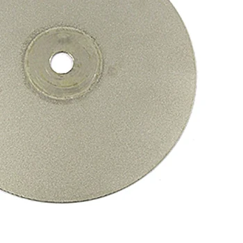 

DSHA New Hot 6" Stone Granite Diamond Grinding Wheel Metal Blade Disc 400 Grit