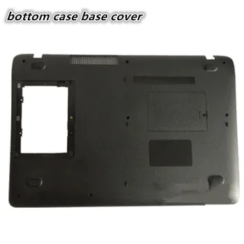 

New Bottom Cover Lower Case Base Carcass For Samsung NP300E5K 300E5K