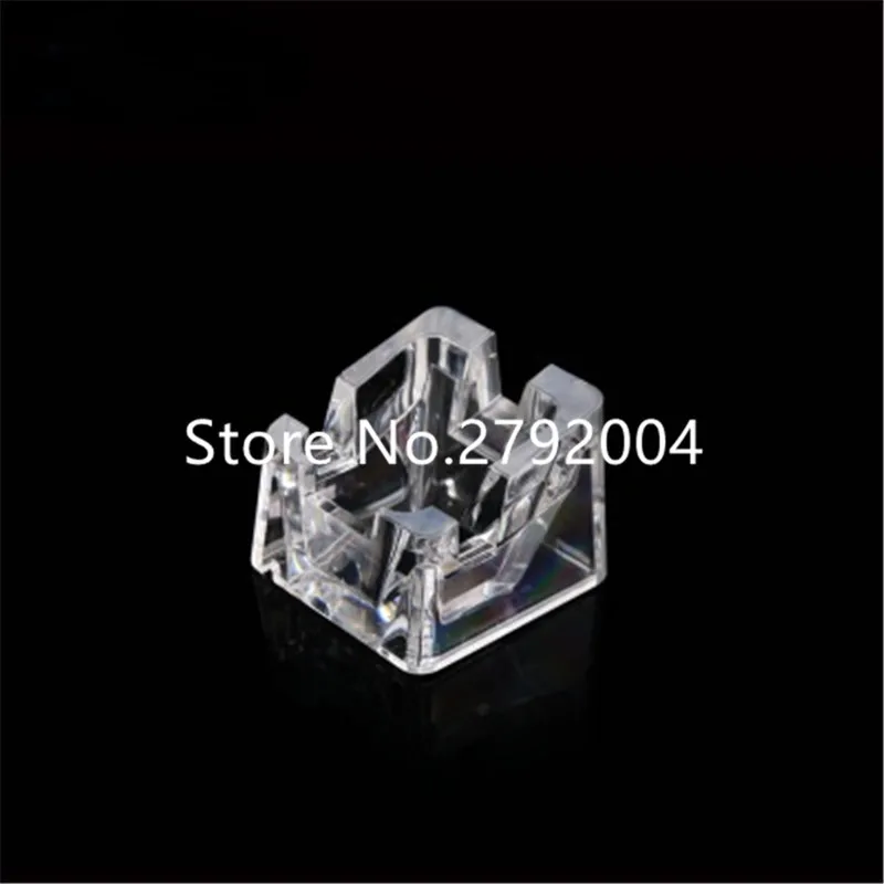 

10 pcs 2017 new arrival smarthphone holder for retail display acrylic cellphone display stand