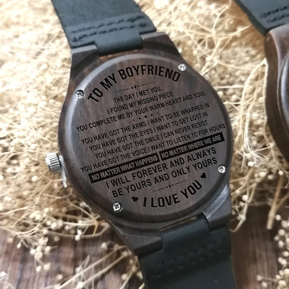 gifts for military boyfriend