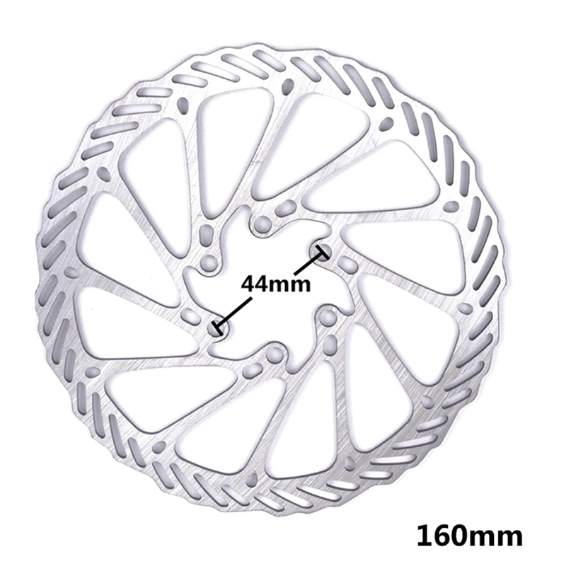 1 шт. G3CS G3 тормозные диски 140/160/180 мм дисковые тормоза велосипедный дисковый тормозной ротор