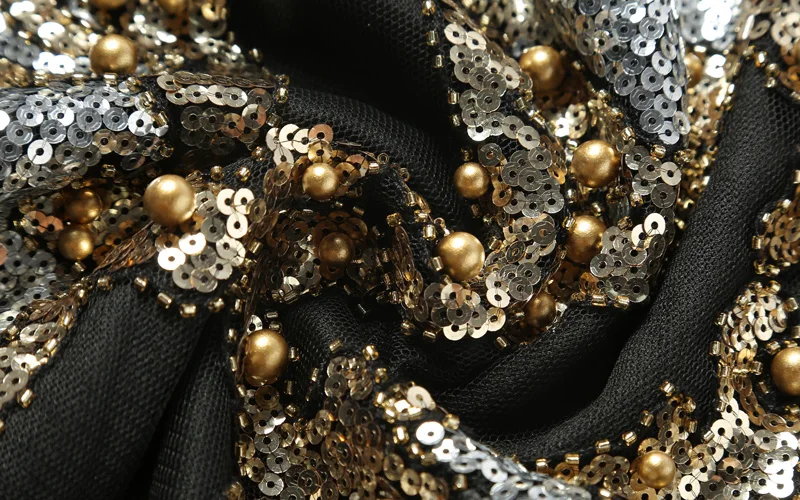 bead dress  (4)
