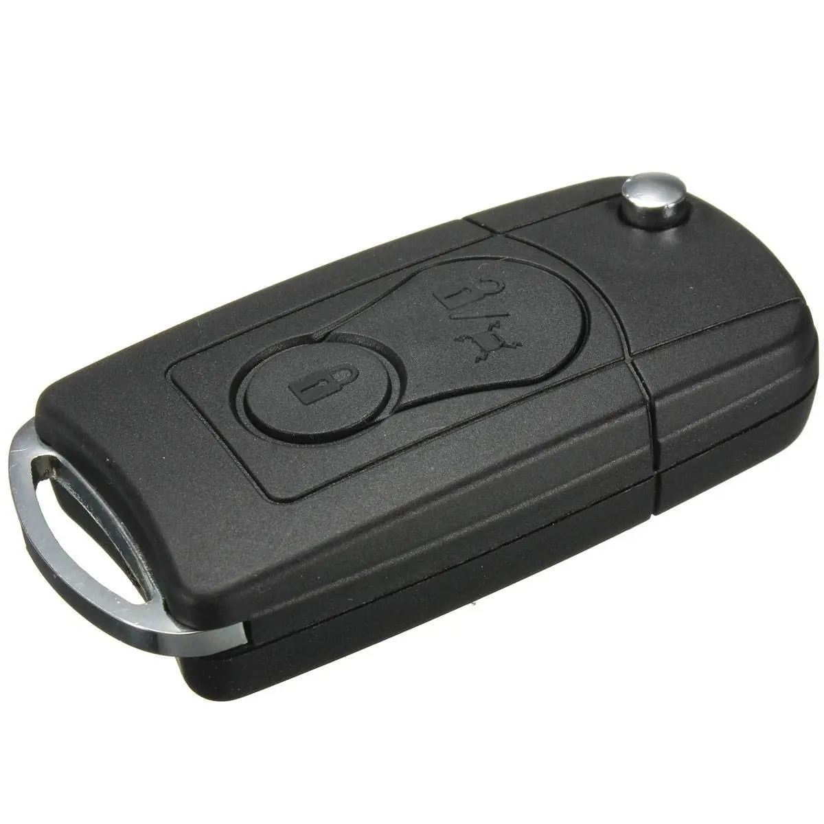 

Folding case with uncut blade for Ssangyong Actyon SUV Rexton