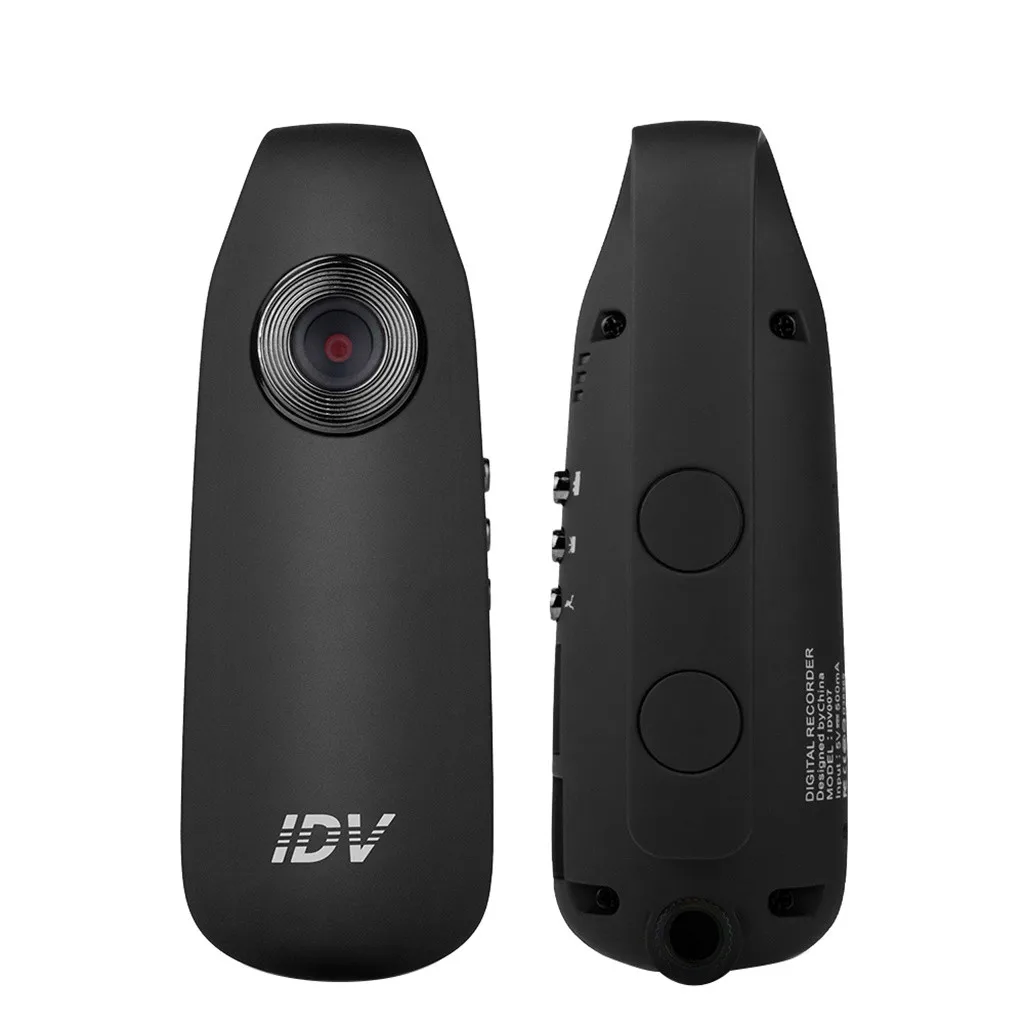 

2019 New Mini Camera DV Loop Video Voice Recorder HD 1080P 12MP 130 Degree Wide Angle Motion Detector Mini Camcorders #30
