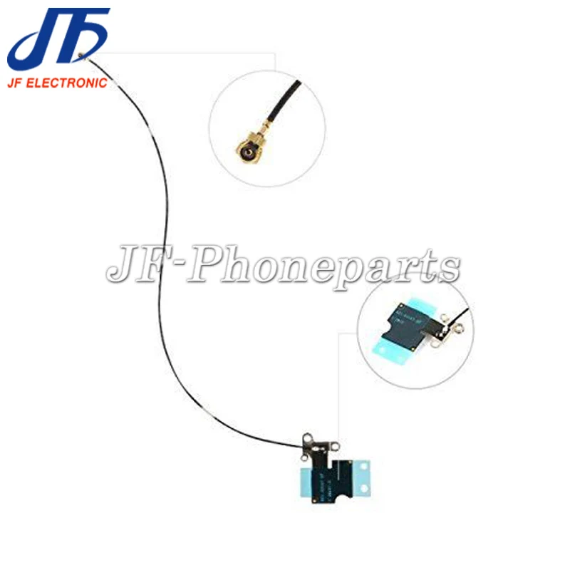 

10pcs/lot wifi Antenna Signal Flex Cable Ribbon For iPhone 6S 4.7 inch Replacement Parts Wholesale