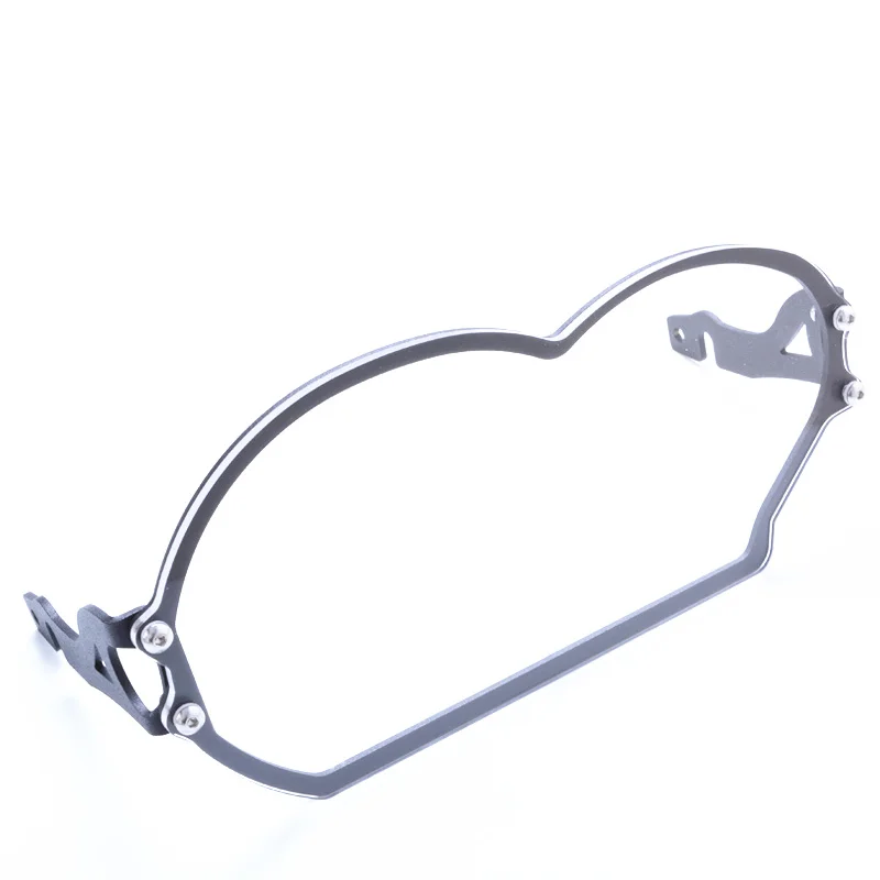 

HEADLIGHT GUARD COVER PROTECTOR For BMW R1200 GS oil cooled 2008 2009 2010 2011 2012 For BMW R1200GS & ADV