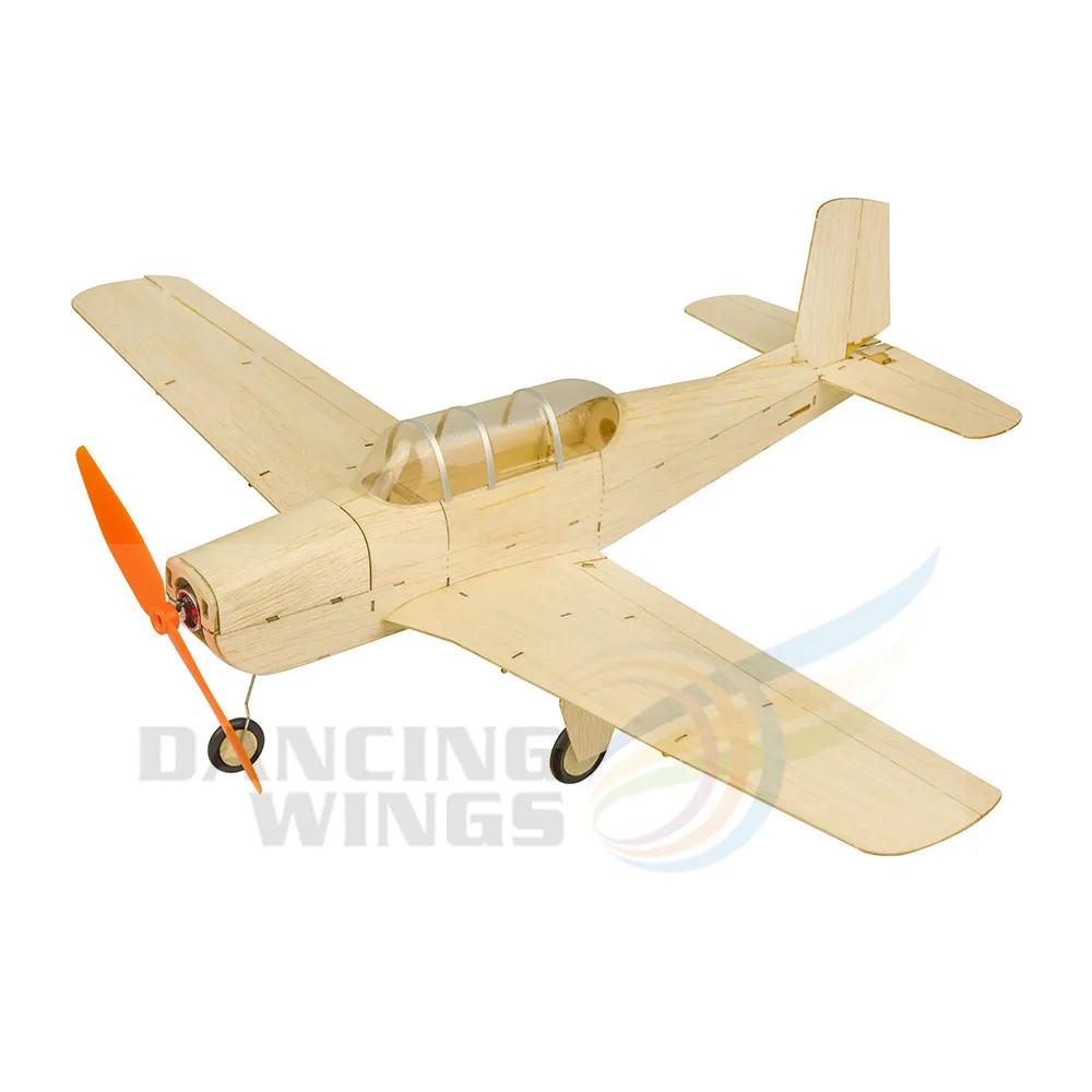 building a wooden airplane