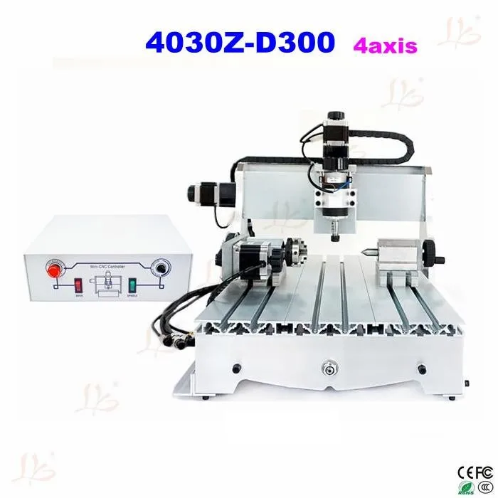 4030Z-D300 4axis (1)