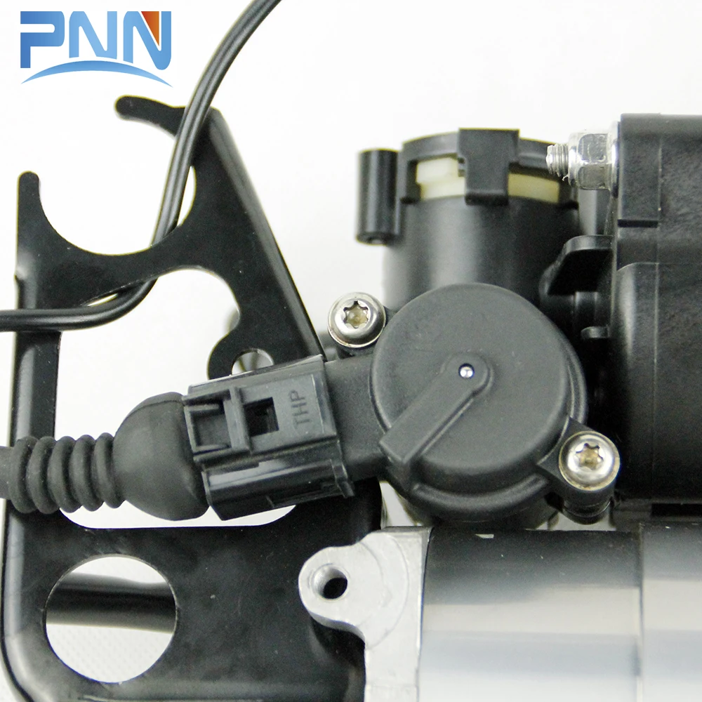 Цена по прейскуранту завода воздушный компрессор WABCO 4L0698007 пневматическая